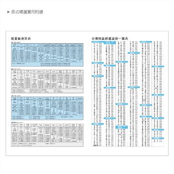 2025-25K工商日誌內頁-左七右筆記式-可客製化內頁及印LOGO_12